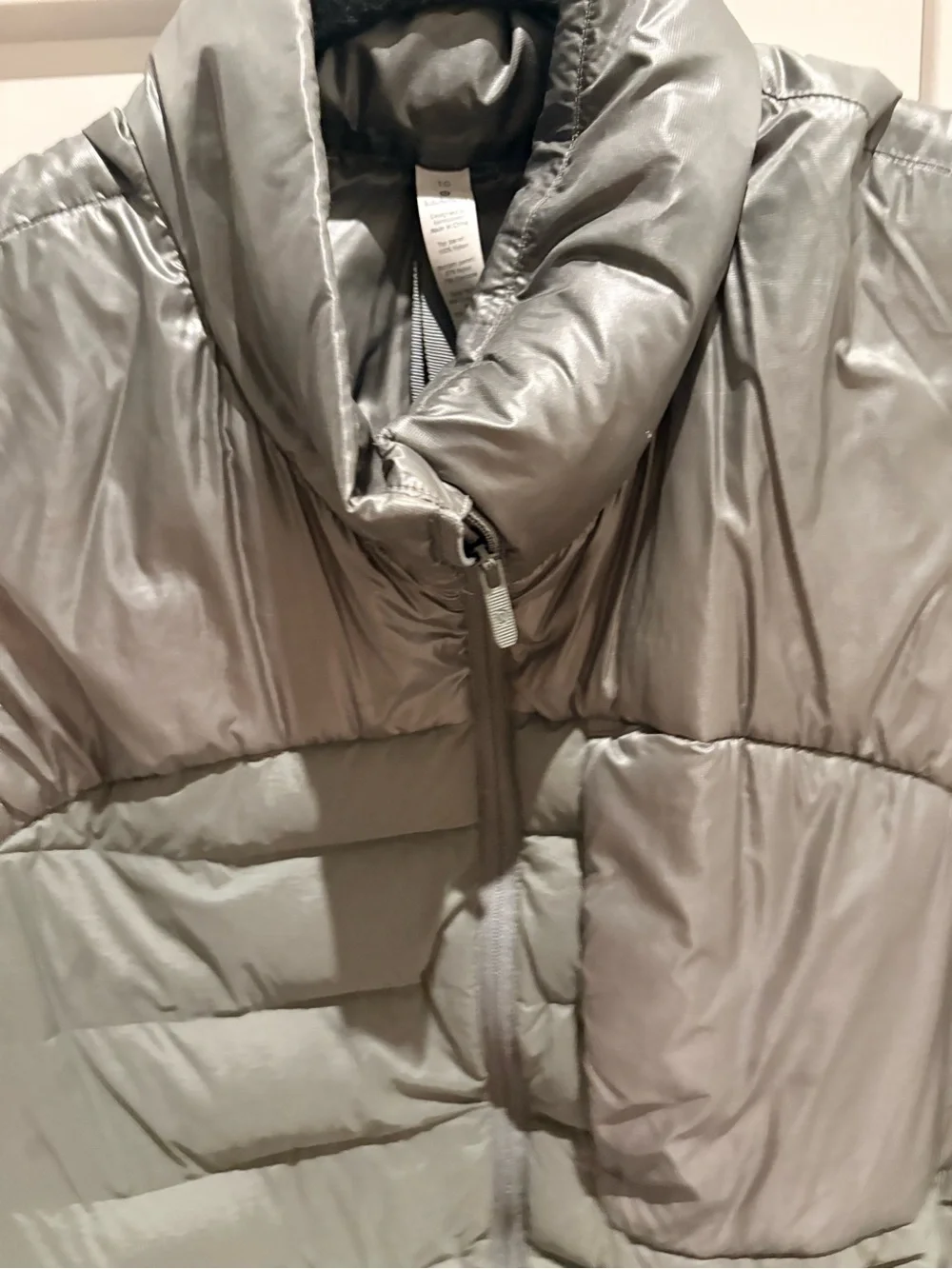 lululemon athletica navigation stretch